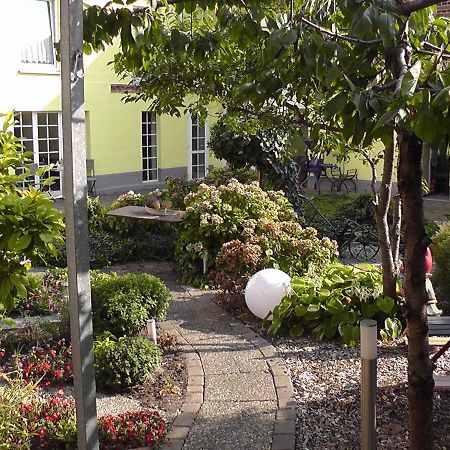 Pension Elisabeth Am Elberadweg Prodel Экстерьер фото