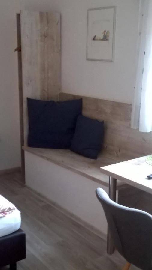 Pension Elisabeth Am Elberadweg Prodel Экстерьер фото